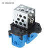 Peugeot 307 Blower Motor Resistor (2001-2014)