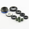 Honda VT125C Shadow, XL125V, XLV125 Varadero Engine Oil Seal Set (1999-2010)