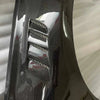 Nissan 370Z Z34 2009-2021 In Stock REAL Carbon Fiber Front Fenders