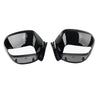 Honda GL1800 GOLDWING Rear View Side Mirror Housing Cover (2001-2011)