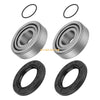 Yamaha Kodiak 400 Bear 350 Moto-4 200 225 250 350 Swing Arm Bearing Seal