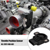Honda CR-V Throttle Position Sensor (2005-2006)