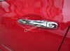 Honda Civic (2012-2014) 8 x External Handles Chrome Door Handle Covers