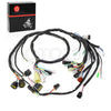 YAMAHA Raptor 660 660R Wiring Wire Harness (2002–2004)
