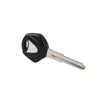 Yamaha YZF-R25 YZF-R3 Blank Ignition Key Uncut Blade (2014-2023)