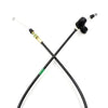 Toyota Corolla Sprinter Trueno Carib Levin 1987-1992 110cm Accelerator Cable