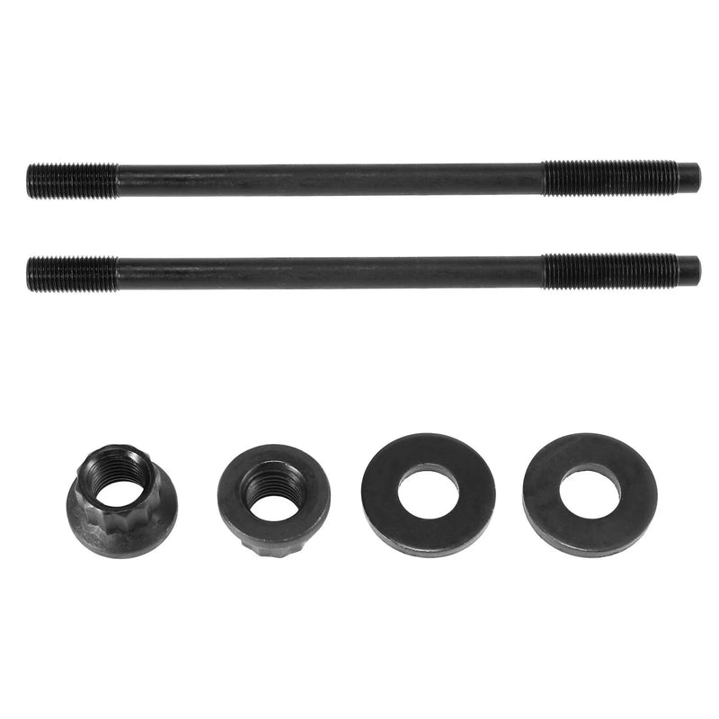 Subaru Impreza WRX STI 2.0L 2.5L Cylinder Head Stud Bolt Nut Kit (2002-2021)
