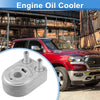 Dodge Nitro Challenger Oil Cooler with Seals