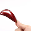 Red Carbon Fiber Gear Shift Knob Head Trim Fit Bmw M2 F80 M3 M4 M5 M6 X5M X6M