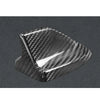 Ford Mustang 2024 Real Carbon Fiber Antenna Cover Trim