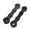 Suzuki DRZ400 / E / S / SM (2000-2017), RM125 / 200 Lowering Kit (1996-2000)