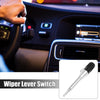 Chevy Cadillac Car Turn Signal Delay Wiper Lever Switch