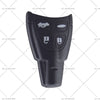 Saab 9-3 9-5 2003-2011 433MHz ID46 Remote Control Key