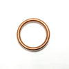 110cc 125cc PIT PRO Quad Dirt Bike ATV 32mm Copper Exhaust Pipe Gasket