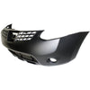 Front Bumper Cover For 2008-2010 Nissan Rogue w/ fog lamp