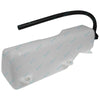 Toyota HZJ70 Radiator Overflow Bottle Tank (1979-1990)