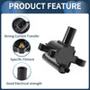 Mercedes-Benz MB100 Ignition Coil Pack (2000)