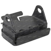 Bronco 6cyl 4.1L 4089cc Front Engine Mount (1981 - 1984)