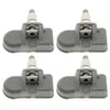 Dodge Challenger, Grand Cherokee, Chrysler Tire Pressure Sensor Set (2011-2023)