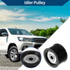 Toyota Tundra Drive Belt Idler Pulley 1 Pc (2007–2021)