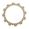 Yamaha TDR250 TDR240 TZR250 WR250R YZ125 Clutch Kit (1988-2023)