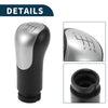 Ford Fiesta MK6 6 Speed Manual Gear Shift Knob (2001-2010)