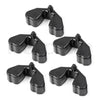 GSXR 600 / 750 / 1000, GSX1400, SV1000 Suzuki Cush Drive Rubbers