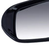 Honda Jazz MK2 Passenger Side Door Wing Mirror (2005-2008)