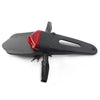 Universal Motorcycle LED Rear Fender Brake Tail Light Turn Signal
