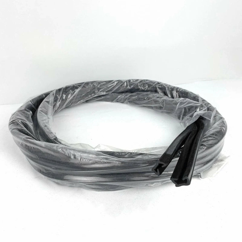 Fits Chevrolet LUV Isuzu KB KB20 Holden Rodeo Door Glass Run Channel Felt 2 PC