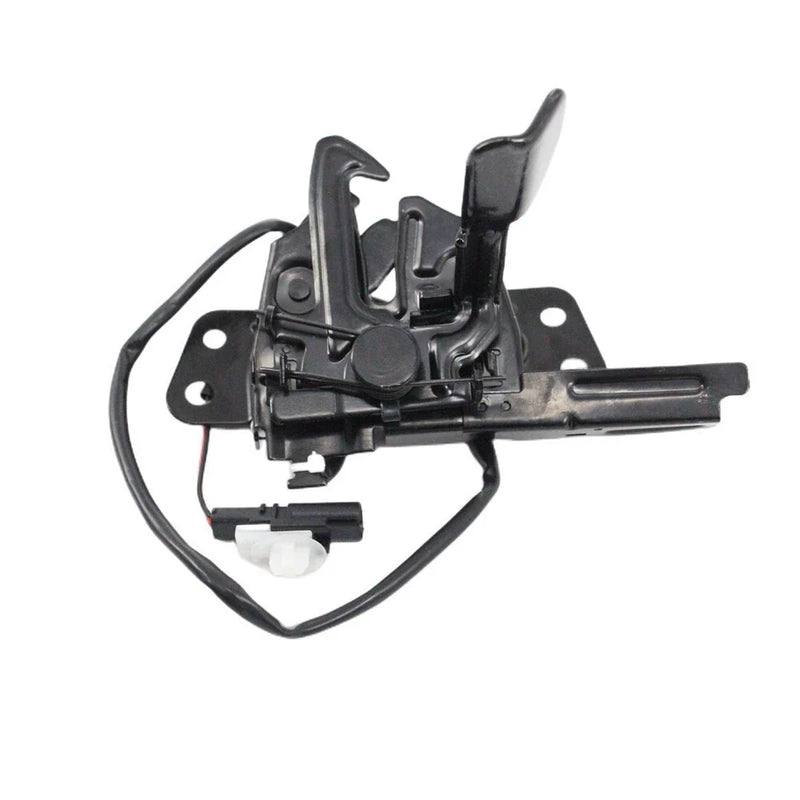 Hyundai Elantra Sedan Hood Lock Latch (2019-2020)