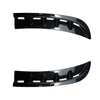 Mercedes Benz CLS-Class Carbon Fiber Wheel Air Vent Hood Fender (2018+)