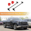 GMC Terrain Front Stabiliser Sway Bar Link with Bushing