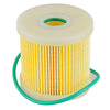 Heavy Duty Outboard 4 x Fuel Filter Assembly