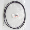 Isuzu TF TFR Holden Rodeo Vauxhall Brava Hood Release Cable (1988-1991)