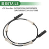 BMW G30 ABS Wheel Speed Sensor (2016-2017)