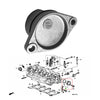 Acura Honda Accord Civic CRV City Camshaft Thrust Cover (2003-2011)