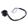 Honda XL XR 400 7/8" Handlebar Turn Signal Light Control Switch (2000-2007)