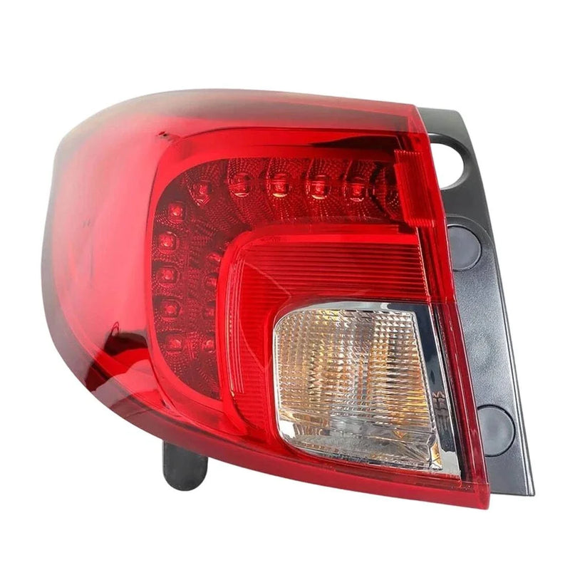 Buick Envision Left Rear Tail Light Assembly (2016-2018)
