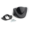 Harley Dyna FXD FXDB Chin Spoiler Air Dam (1999-2005)