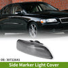 VOLVO S60 Left Side Marker Light Cover (2001-2009)