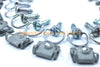 Lotus Elise S1 Dzus Fasteners 16pc Quick Release Bolts (1996–2001)
