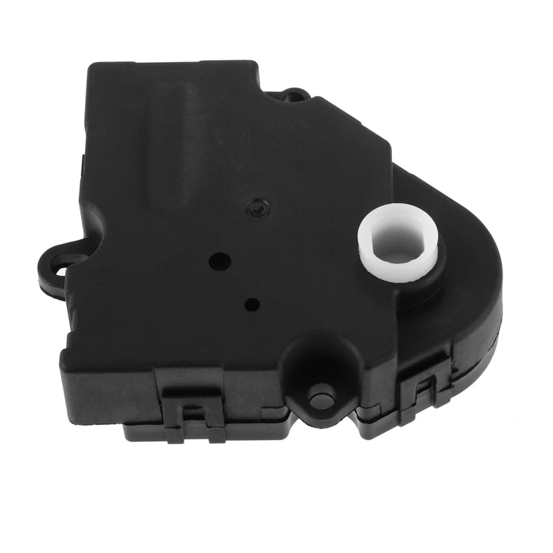Chevrolet Express 1500 A/C Heater Air Blend Door Actuator (1996-2014)