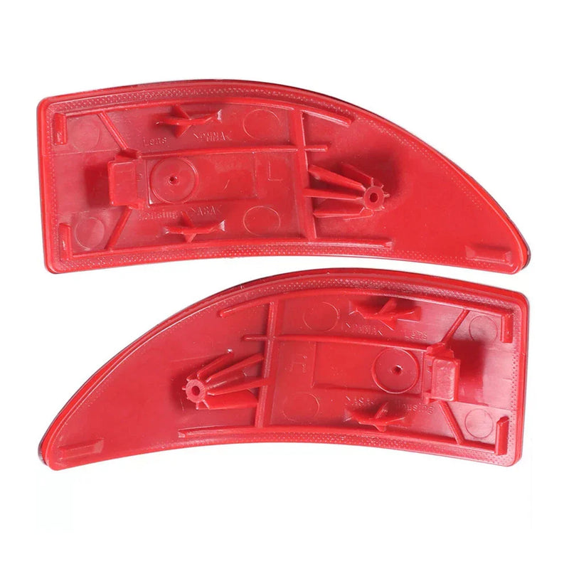 2006-2013 Lexus IS250 IS350 Rear Bumper Reflector Light Lens (2006-2013)