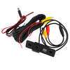 Ford Fiesta Fusion Mondeo MK2 Rearview Backup Camera (1996-2002)