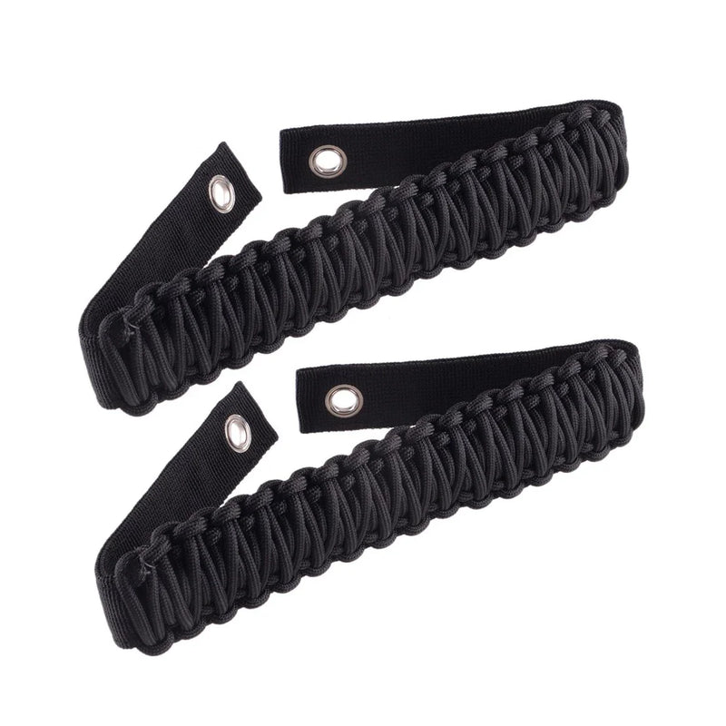 Ford Bronco 2 x Roll Bar Grab Handles (2021-2023)