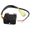 Honda TRX 300 Fourtrax Voltage Regulator Rectifier (1997-2000)