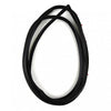 Door Rubber Seal Weatherstrip Left Fits Toyota Carina 1600 TA12 2D 1970-75 D06