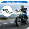 Yamaha YZF R1 Levers / Adjustable Short Long (1999-2001)