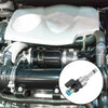 Ford Escape (2017-2019) 1.5L Black 4 x Fuel Injectors